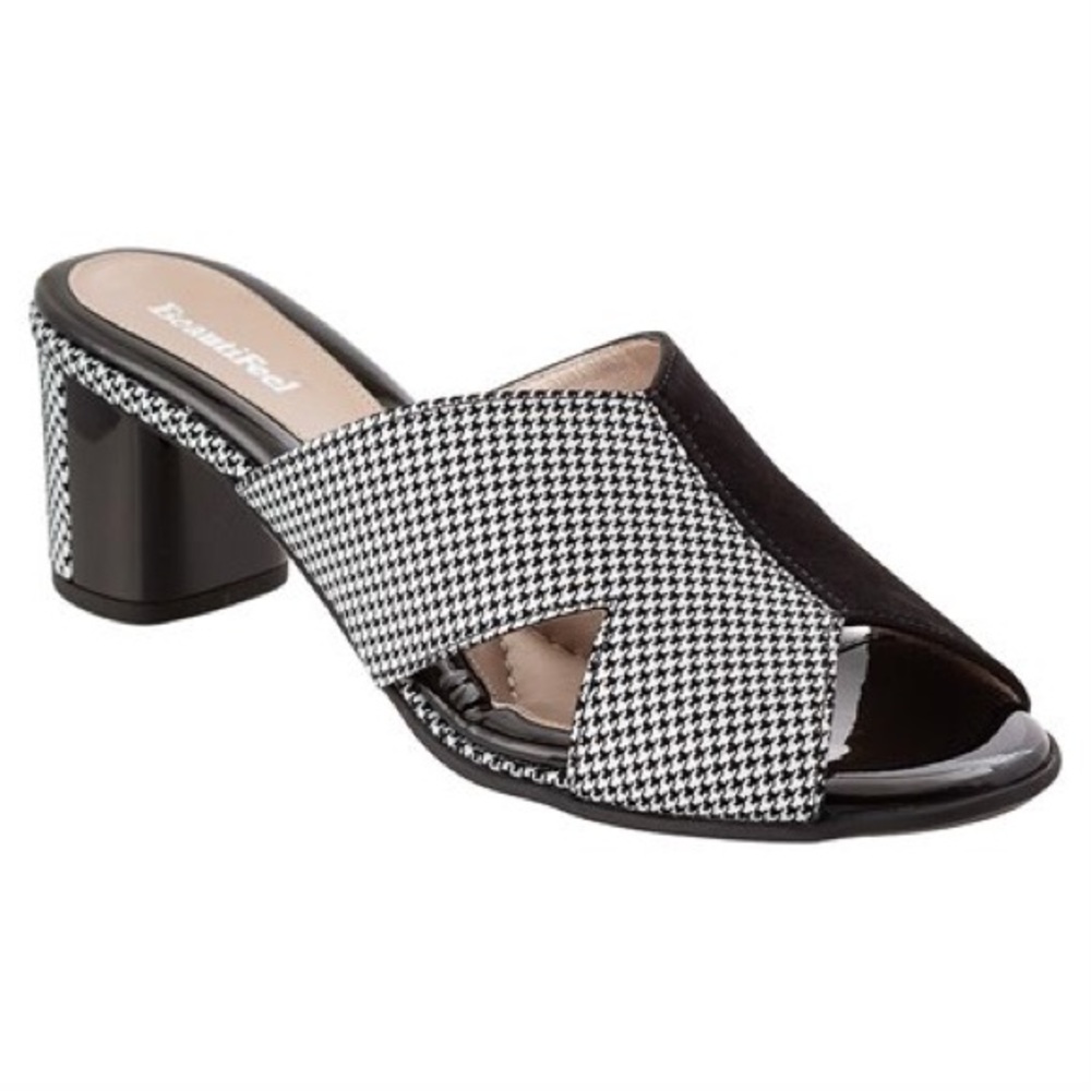 BeautiFeel Shoes - Aurore